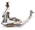 Invidia 2002-2021 Subaru WRX/STi Equal Length Racing Manifold Header