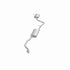 MagnaFlow BRE Exhaust Kit 09-17 Chevy Traverse 3.6L