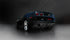 Corsa 10-13 Chevrolet Camaro Coupe/Convertible RS 3.6L V6 Black Sport Cat-Back + XO Exhaust