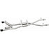 Magnaflow 23-2025 Nissan Z SPEQ Series Cat-Back Exhaust System