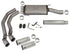 aFe Rebel Exhausts Cat-Back SS Ford F-150 04-08 V8 4.6/5.4L w/ Polished Tips