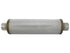 aFe MACH Force-Xp 409 SS Muffler 3-1/2in ID Center/Center x 7in Dia x 24in L - Round Body