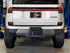 aFe 24-26 Lexus GX550 V6 Vulcan Series SS Axle-back Exhaust
