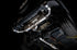 AWE 2012-2018 Jeep Wrangler JK/JKU 3.6L Dual Axle Back w/ Chrome Silver Tips