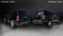 Corsa 12-13 Cadillac Escalade DUB 6.2L V8 Polished Sport Cat-Back Exhaust