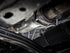 aFe Twisted Steel 2in Stainless Steel Loop Delete Down-Pipe 2018+ Jeep Wrangler (JL) V6 3.6L