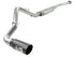 aFe 2004-2007 GM Silverado/Sierra 1500 4.3/4.8/5.3L 409 SS Catback w/ Black Tip