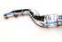 Invidia 19-24 Supra Gemini w/ Valve Rolled Stainles Steel Catback