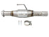 aFe Power Direct Fit Catalytic Converter Replacements Rear 04-06 Jeep Wrangler (TJ/LJ) I6-4.0L