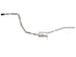 aFe 22-23 Ford Maverick EcoBoost L4 2.0L(t) Vulcan Series 2-1/2in 304 SS Cat-Back w/ Black Tip