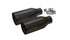 Corsa 2019-2023 Ram 1500 5.7L SS 3" Sport Dual Catback Exhaust w/ 5" Black Tips