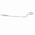 MagnaFlow BRE Exhaust Kit 07-11 Toyota Camry