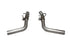 Corsa 2015-2022 Dodge Charger/Challenger 6.2L/6.4L 2.75" Valved Axle-Pipe Kit