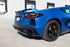 Corsa 2020-2023 C8 Corvette 3" Xtreme Catback w/ 4.5" Black Quad Tips w/ AFM