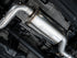 AWE Tuning 2024+ Toyota Land Cruiser / 2025+ Toyota 4Runner 0FG Cat-Back Exhaust w/ BashGuard