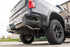 Corsa 2022-2024 Chevy Silverado/GMC Sierra 1500 Catback Dual Rear Exit w/ Turn Downs