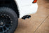 Corsa 2022-2024 Toyota Tundra 3.4L 3" Sport Side-Exit Catback w/ Twin 4" Black Tips