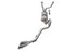 Corsa 2022-2024 Toyota Tundra 3.4L 3" Sport Side-Exit Catback w/ Twin 4" Polished Tips