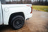 Corsa 2022-2024 Toyota Tundra 3.4L 3" Sport Side-Exit Catback w/ Twin 4" Polished Tips