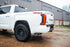 Corsa 2022-2024 Toyota Tundra 3.4L 3" Sport Side-Exit Catback w/ Twin 4" Polished Tips