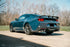 Corsa 2024 Ford Mustang Dark Horse 5.0L Sport Valved Axle Back w/ Quad Polished Straight Tips