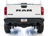 AWE Tuning 2025+ RAM 1500 RHO 3.0 I6 TT 0FG Dual Rear Exit Catback Exhaust - Diamond Black Tips