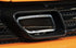 AWE Tuning McLaren MP4-12C Performance Exhaust - Machined Tips