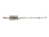 aFe 23-25 GM Colorado/Canyon L4-2.7L (t) ROCK BASHER 3 IN 409 Stainless Steel Cat-Back Exhaust