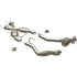 MagnaFlow Conv DF 86-93 Ford Mustang 5.0L CA