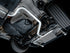 AWE 22-25 Volkswagen Jetta GLI Track Edition Exhaust - Chrome Silver Tips