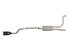 aFe Vulcan Series 3in Stainless Steel Cat-Back Exhaust w/ Black Tip Nissan Armada 25-26 V6-3.5L (tt)