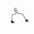 MagnaFlow Conv DF 02-08 Lexus SC430 4.3L Rear