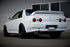 HKS 89-94 Nissan Skyline GT-R E-BNR32 RB26DETT URBAN MATTE Edition Super Turbo Muffler