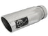 afe MACH Force-Xp Universal Exhaust Tip 4 IN Inlet x 5 IN Outlet x 12 IN L