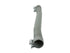 afe MACH Force-Xp Muffler Delete Pipe 2-1/2 IN ID Inlet/Outlet x 24 IN Overall Length