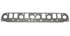 JBA 00-06 Jeep 4.0L L6 Rectangle Port Header Gasket