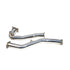 Invidia 2010-2012 Subaru Legacy GT 304 SS 3" Catted Downpipe
