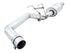 AWE Tuning 09-18 RAM 1500 5.7L (w/o Cutouts) 0FG Single Side Exit Cat-Back Exhaust - Chrome Tips