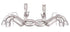 Stainless Works 20-21 Chevrolet Corvette C8 6.2L Redline Cat-Back Exhaust w/ Polished Tips