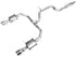AWE 22-25 Volkswagen Jetta GLI Touring Edition Exhaust - Chrome Silver Tips