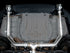 AWE 22-25 Volkswagen Jetta GLI Track Edition Exhaust - Chrome Silver Tips