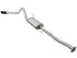 aFe MACHForce XP SS Exhaust 3in to 3.5in Cat-Back w/ Black Tip 15 Ford F-150 EcoBoost V6 2.7/3.5Ltt