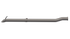 QTP 2018+ Jeep Wrangler JL 304SS Eliminator Cat-Back Crawler Exhaust w/Turn Down Exit