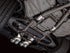 AWE Tuning 05-07 C6 Chevrolet Corvette 6.0L Touring Edition Axleback Exhaust w/ Chrome Silver Tips