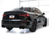AWE 2022-2024 Audi S3 8Y 2.0L Track Catback w/ Diamond Black Tips