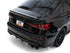AWE 2022-2024 Audi S3 8Y 2.0L Track Catback w/ Diamond Black Tips