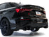AWE 2022-2024 Audi S3 8Y 2.0L Track Catback w/ Diamond Black Tips