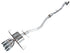 AWE Tuning 2024 Acura Integra Type S Touring Catback w/ Triple Chrome Silver Tips