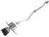 AWE Tuning 2024 Acura Integra Type S Touring Catback w/ Triple Diamond Black Tips