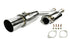 ISR Performance GT Single Exhaust - Infiniti G35 Sedan 03-04